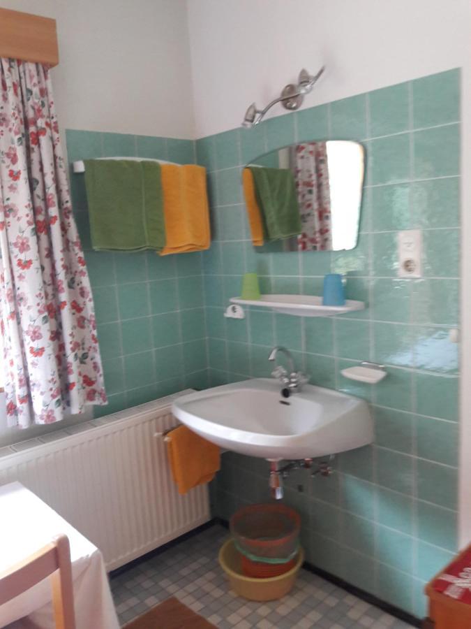 Haus Hauser Lofer Eksteriør bilde
