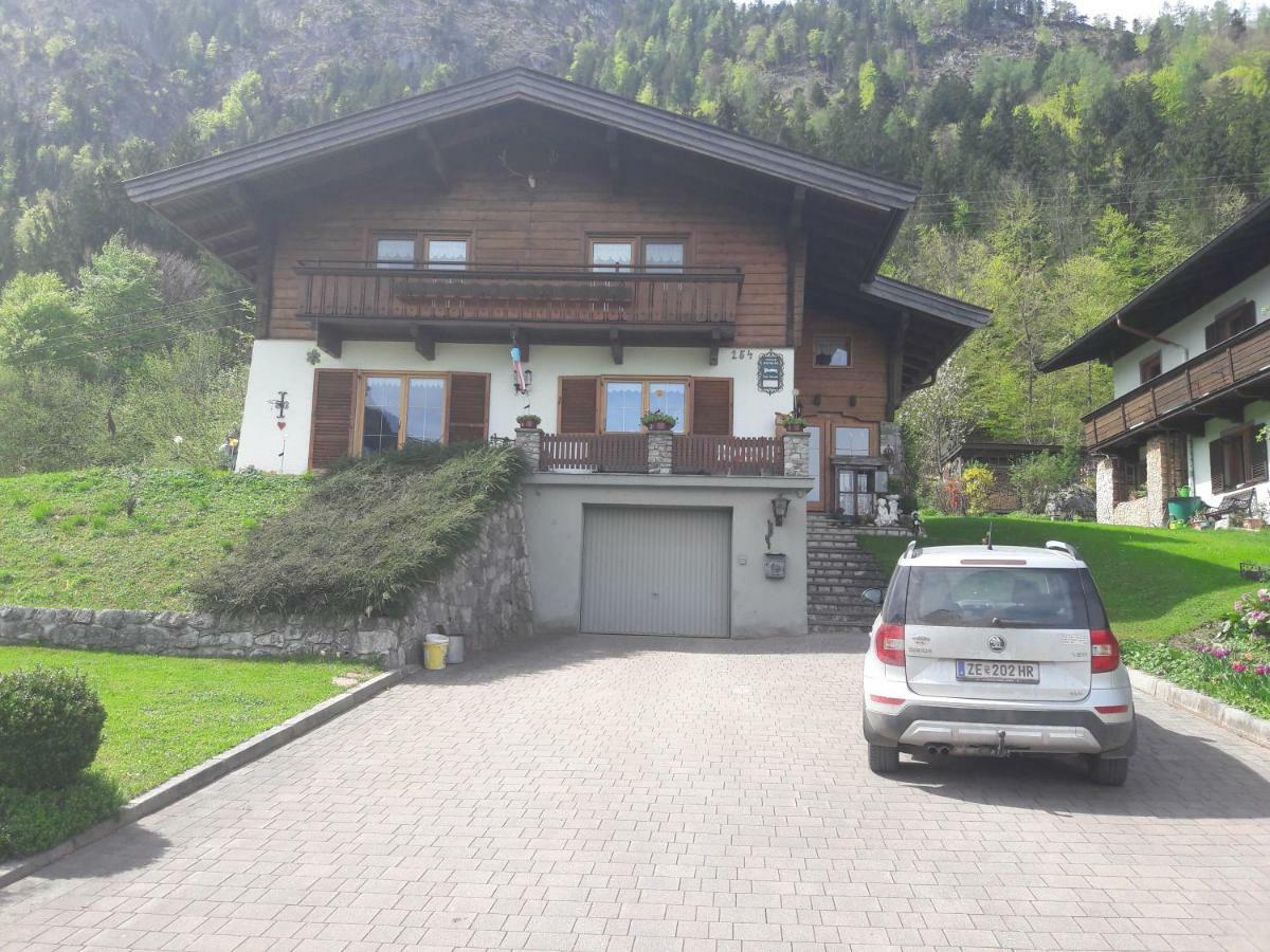 Haus Hauser Lofer Eksteriør bilde